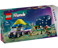 LEGO Friends 42603 Kamper z mobilnym obserwatorium gwiazd - 1202675 - zdjęcie 3